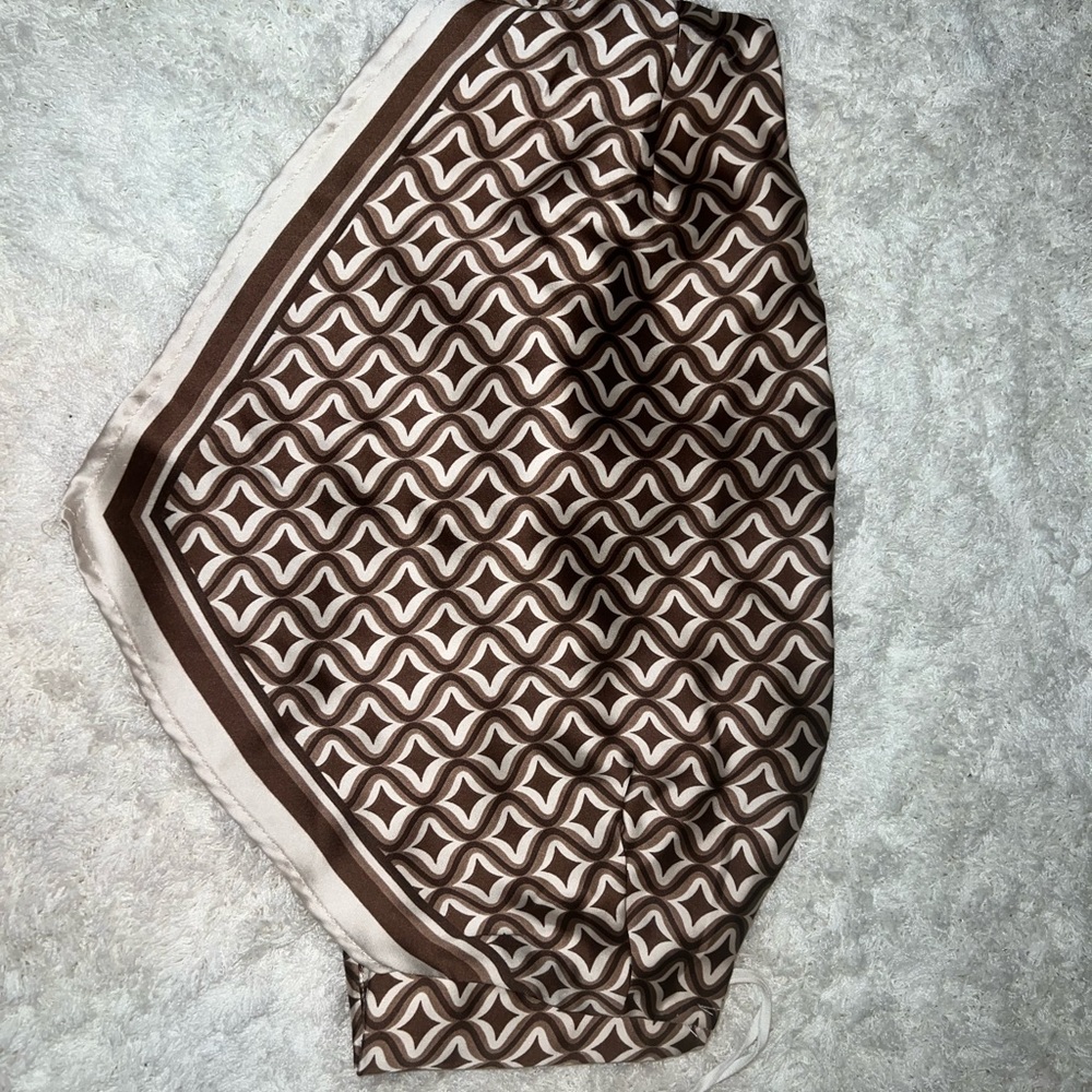 Garage Bandeau top